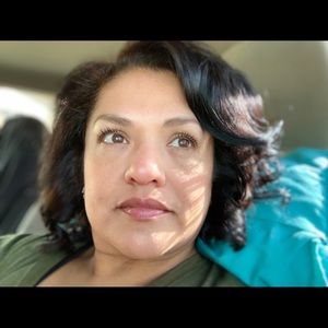 Meet your Posher, Erika